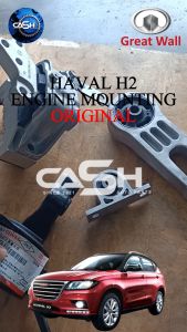 HAVAL H2 ENGINE MOUNTING GREAT WALL ENGINE MOUTING GWM MOUNTING