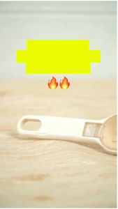 PISAU PEMBERSIH SISIK IKAN / ALAT