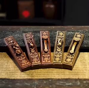 [SIZE TO 22.5] Hộp Đốt Nhang Trầm Không Tăm Nhiều Mẫu - Khay Đốt Nhang Hợp Kim Cao Cấp Dùng Để Đốt Nhang Trầm Nhiều Mẫu