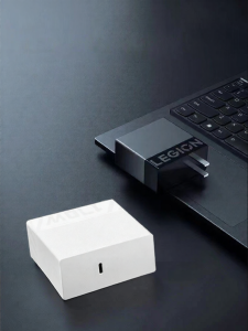 Lenovo | GaN Type-C Charger Adapter