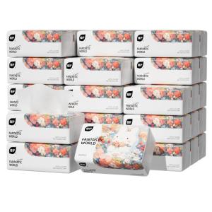 Botare | Household & Infant Wiping Tissue