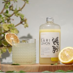 Paket Diet Sehat Detox Alami Sari Lemon 500 Ml Pure Original Dan Madu Murni Akasia 350 Gr Varian Raw Honey Dari Bumi