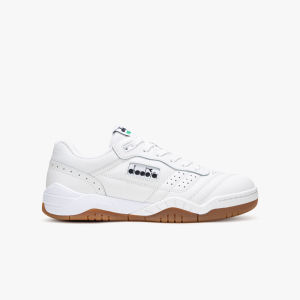 Retro Classic Tennis Shoes