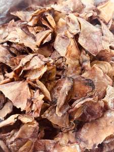 【Ready Stock】Sotong Kering Sayap Tebal Gred A-250g/500g