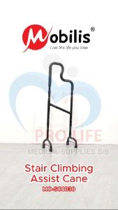Mobilis Stair Climbing Assist Cane (SC4030)