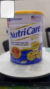 Sữa Nutricare Gold phục hồi bồi bổ cơ thể 850g