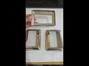 Ring Hollo 4cmx8cm: Alat Teknik Interior & Bangunan