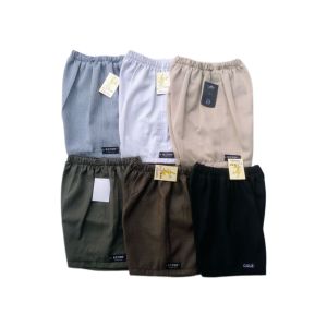 Celana Chino Anak Pendek Usia 1 - 5 th Murah
