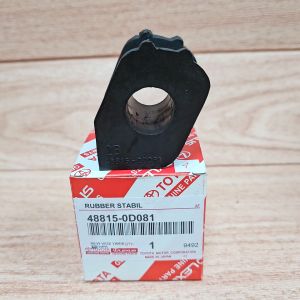 Karet Stabil Bush Stabilizer Depan New Vios Yaris Gen 2 23M Part Mobil