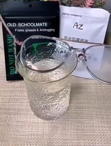 3/5/10Pcs Superfine Fiber Anti-fog Glasses Cleaning Cloth Portable Camera Lens Phone Screen Wiping Rag Glasses Scrubing Wipes