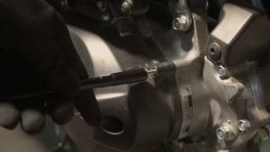 Kunci T 4 PCS TEKIRO Original 100%