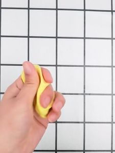 Super Light Clay Butter Slime / Air Dry Clay Set 12colour / 36colour