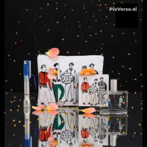 Fragonard Beau Gosse (Good Looking Young Man) Gift Set by Senteurs de Provence since 2004