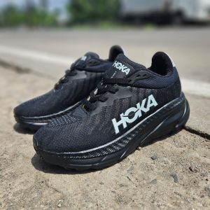 Sepatu Lari H0ka Challenger ATR 7 Sepatu Running Pria Dan wanita