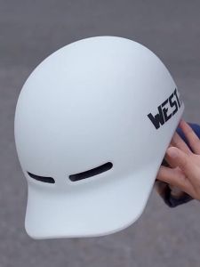 West Biking | Safety Helmet for Cycling Skateboarding and Urban Leisure Sports