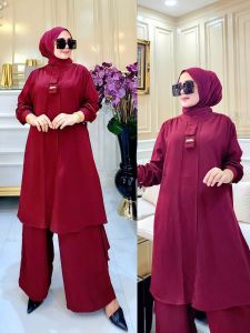 CANDY ONESET BY SYAFEERA