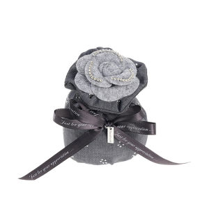 Odor Removal Aesthetic Car Activated Charcoal Bag