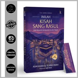 [Rene Islam] Inilah Kisah Sang Rasul - Asim Khan & Toyris Miah
