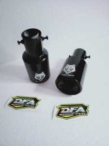 KNALPOT SRIGALA L300 SOLAR PHANTER PEMASANGAN SISTEM BAUD