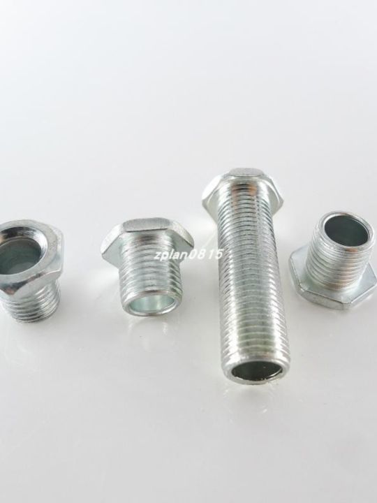 Ốc Vít Rỗng Ruột Răng Mịn M6m8m10m12, Ốc Ren Đầu Tròn, Ốc Vít Đầu Tròn ...