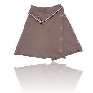 ROCELA KIDS HOTPANTS ROK CELANA ANAK PEREMPUAN USIA 345 TAHUN | Rok Celana pendek Scuba Hotpants  Anak Perempuan