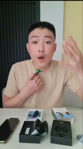 Micro K12PRO thu âm không dây lọc ồn khoảng cách tới 25m là công cụ hiệu quả khi quay video livetream vlog