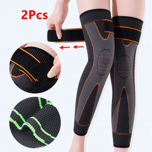 [Premium Quality]1 Pair Knee Pads Women Men Sports Knee Pad
