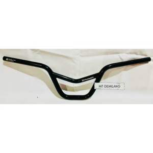 Stir Stang Setang M Strummer Sepeda Bmx 20 Drag Freestyle Tebal