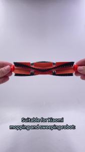 For Xiaomi Mi Robot Vacuum-Mop Pro STYTJ02YM 2S/3C for Conga 3490 3690 for S10 S12 B106GL Main Side Brush Hepa Filter Spare Part