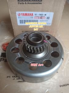 MANGKOK GANDA JUPITER MX 1S7 24T