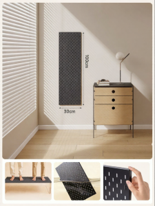 BEIQIVI | Magnetic Wall Mounted Organizer
