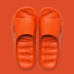 LIANGDIFEN | Anti-Slip Breathable Indoor Shower Slippers