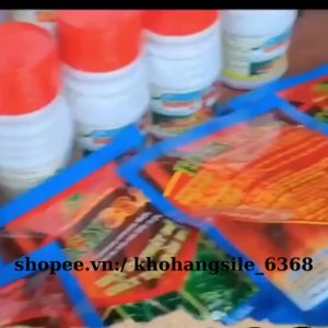 [XẢ RẺ PHẢI CHUẨN ] TRỪ CỎ MỌC TỐT CỎ HOANG DẠI BIOGLY 88.8SP