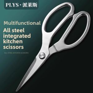 plys | Heavy Duty Kitchen Scissors for Cutting Bones and Meat
