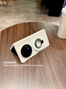 เคสโทรศัพท์แบบพับได้สำหรับ vivoXFold5/XFold3 ดีไซน์น้ำแข็งครึ่งแสง ดูดซับแม่เหล็ก ป้องกันรอยขีดข่วน สำหรับผู้ชายและผู้หญิง