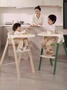 KUB | Baby Multi-purpose High Chair