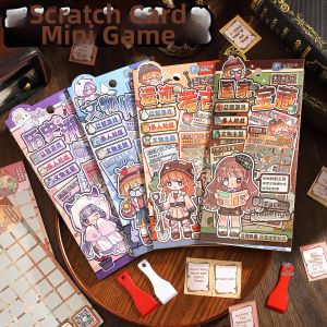 Educational Gold Miner Tabletop Game