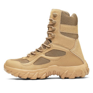 High Cut 511 Ultra Light Outdoor Desert Jungle Boots Non Slip Shoes Duty Boots shoes for men
