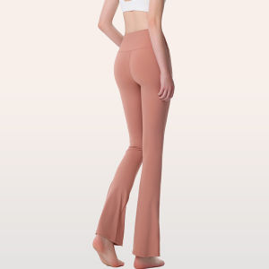 YANSE | Slimming and Shaping Wide Leg Yoga Pants