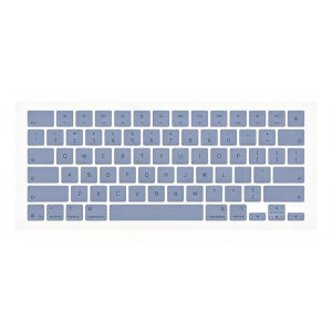 Bộ Bàn Phím MacBook Neo 13" A3404 Mới Bộ Phím Indigo Tiếng Anh Mỹ Để Sửa Chữa Máy Tính Xách Tay