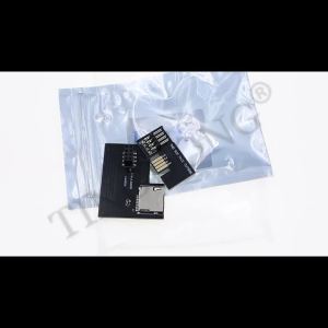 Game Cube SD2SP2 SDLoad SDL Micro Card Reader USB-Micro SD Card TF Card Adapter For NGC Game Accessories