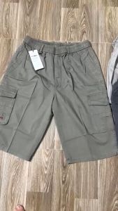 Quần ngố sóc nam trung niên trung tuổi túi hộp