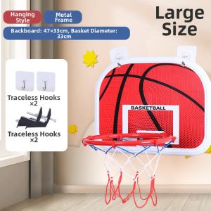 FANMIAO | Silent 7-inch Practice Basketball