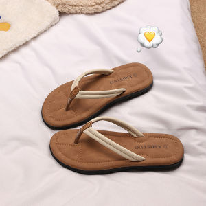 ZHANDONG | Womens Slipper Sandals Soft Bottom Anti-Slip