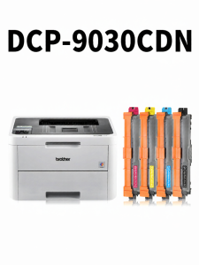 Color Printer Compatible Toner Cartridge Drum
