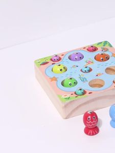 MUMAMA | Đồ Chơi Giáo Dục Đánh Cá Từ Tính