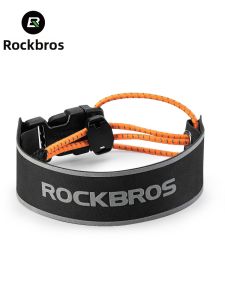 RockBros | Night Riding Safety Leg Strap