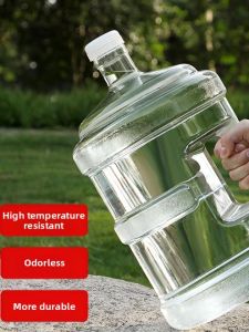 PATGEAR | Portable Water Storage Bucket Food-Grade