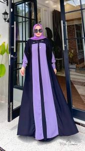 ELNARA DRESS BY MISS JASMINE