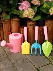 Discover the Best Children's Gardening Tools & Home Use Succulent Plantting Tools